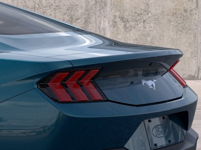 2026 Ford Mustang ECO
