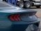 2026 Ford Mustang ECO