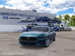 2026 Ford Mustang ECO