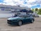 2026 Ford Mustang ECO