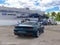 2026 Ford Mustang ECO