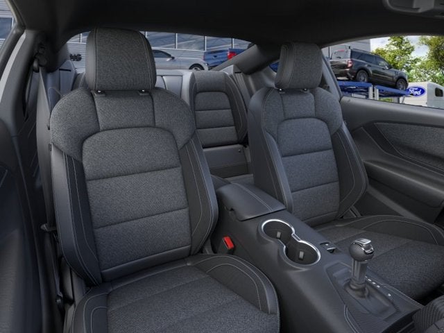 2026 Ford Mustang EcoBoost®