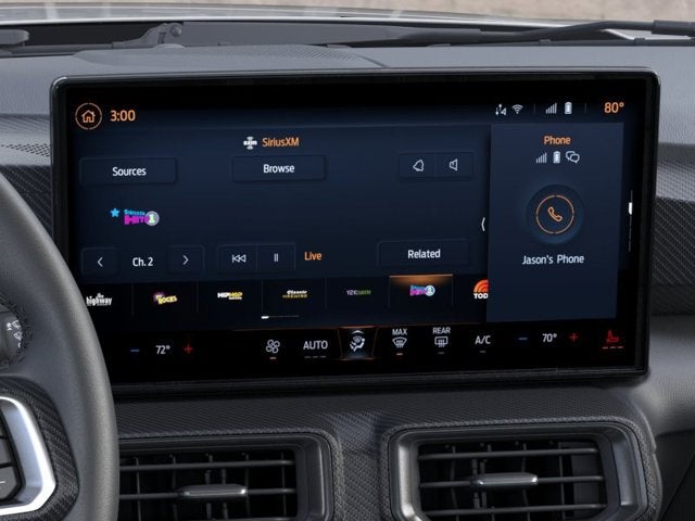 2026 Ford Mustang EcoBoost®
