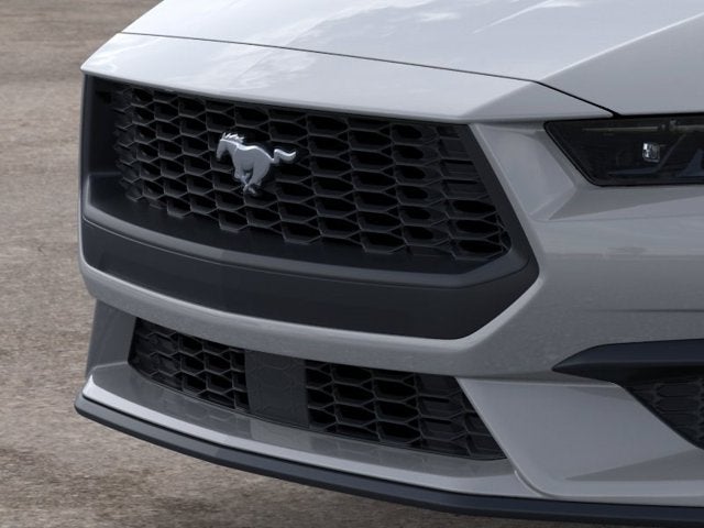2026 Ford Mustang EcoBoost®