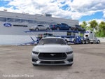 2026 Ford Mustang EcoBoost®