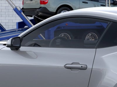 2026 Ford Mustang EcoBoost®