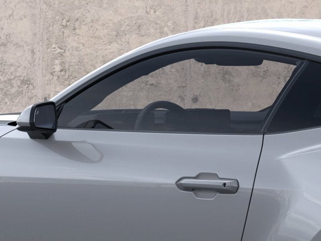 2026 Ford Mustang EcoBoost®