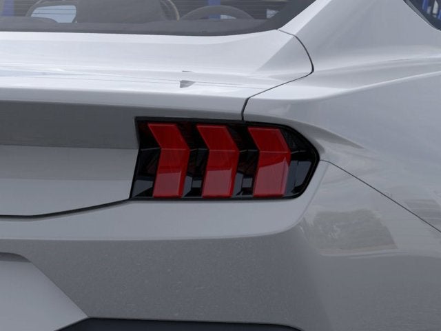 2026 Ford Mustang EcoBoost®