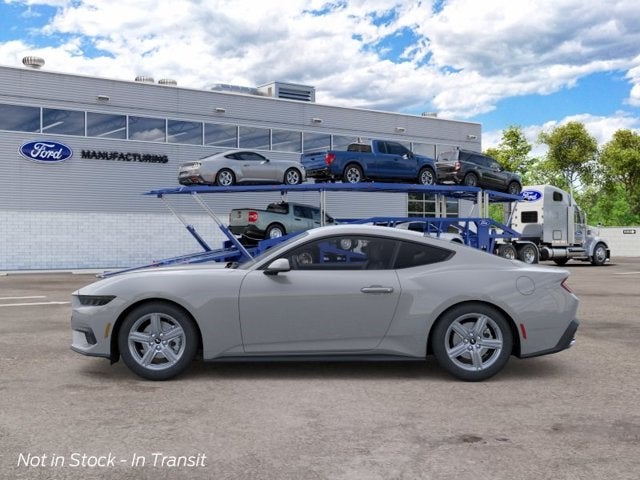 2026 Ford Mustang EcoBoost®