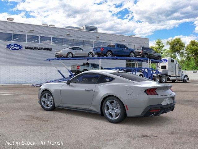 2026 Ford Mustang EcoBoost®