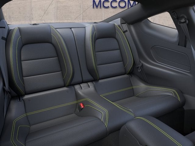 2026 Ford Mustang EcoBoost Premium®