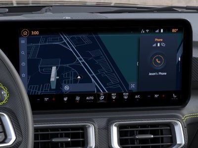 2026 Ford Mustang EcoBoost Premium®