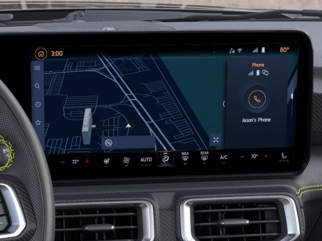 2026 Ford Mustang EcoBoost Premium®