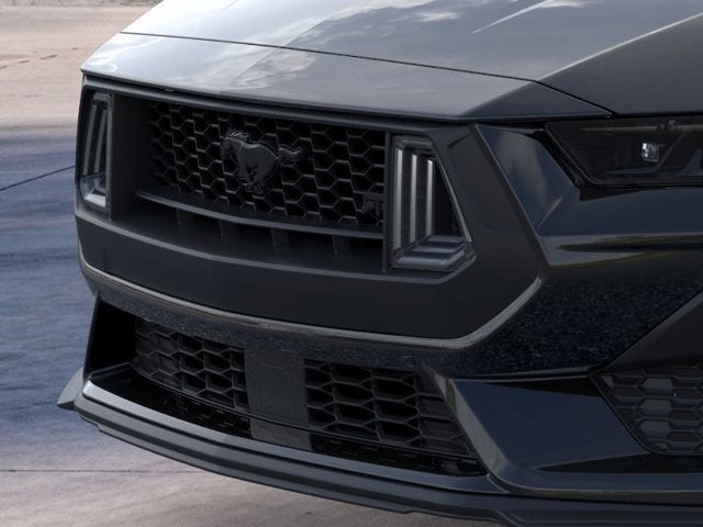 2026 Ford Mustang EcoBoost Premium®