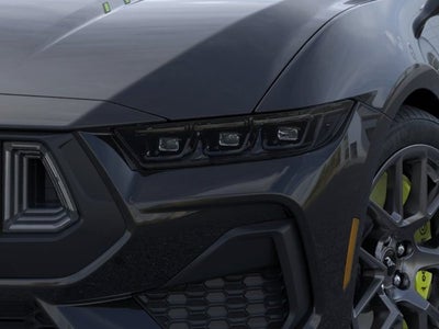 2026 Ford Mustang EcoBoost Premium®
