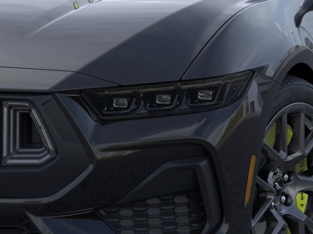 2026 Ford Mustang EcoBoost Premium®