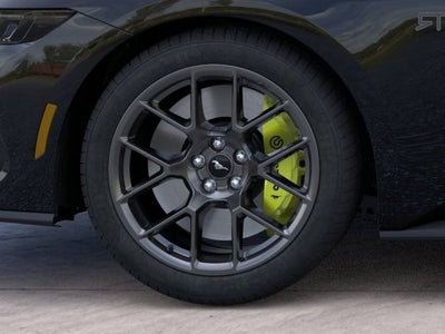 2026 Ford Mustang EcoBoost Premium®