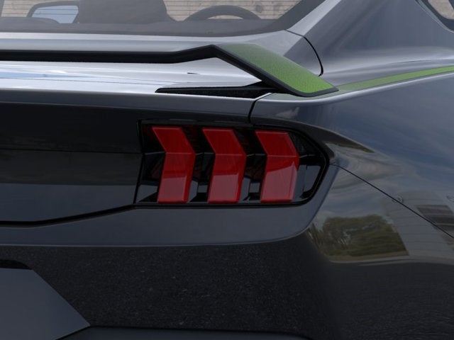 2026 Ford Mustang EcoBoost Premium®