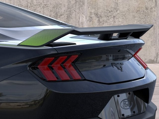 2026 Ford Mustang EcoBoost Premium®