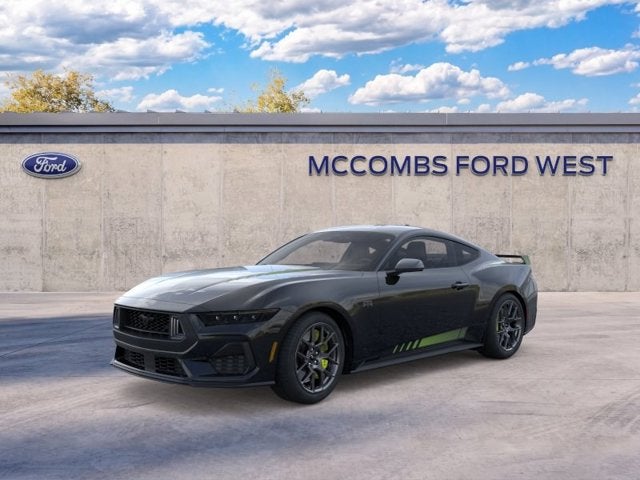 2026 Ford Mustang EcoBoost Premium®