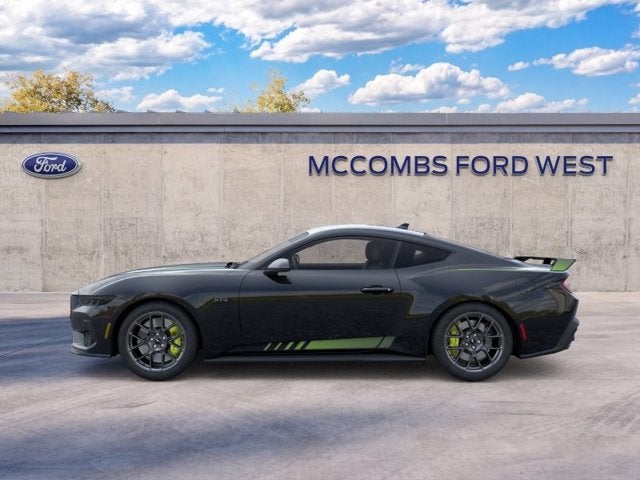 2026 Ford Mustang EcoBoost Premium®
