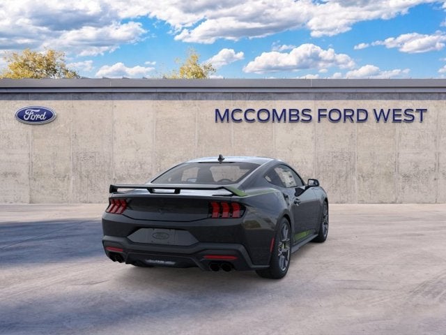 2026 Ford Mustang EcoBoost Premium®