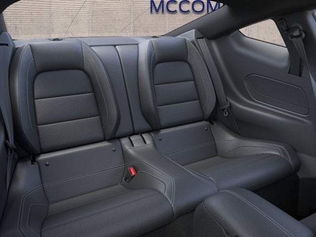 2026 Ford Mustang EcoBoost Premium®