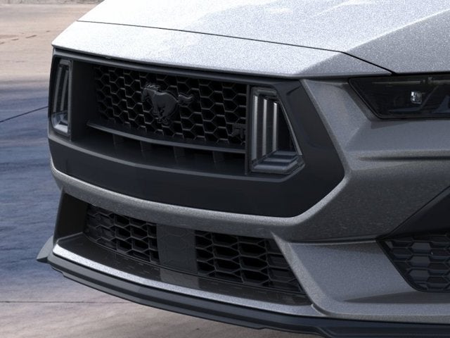 2026 Ford Mustang EcoBoost Premium®