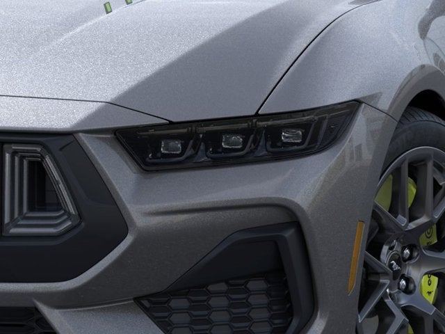 2026 Ford Mustang EcoBoost Premium®