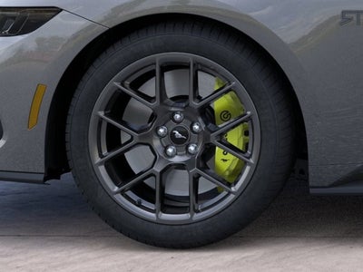 2026 Ford Mustang EcoBoost Premium®