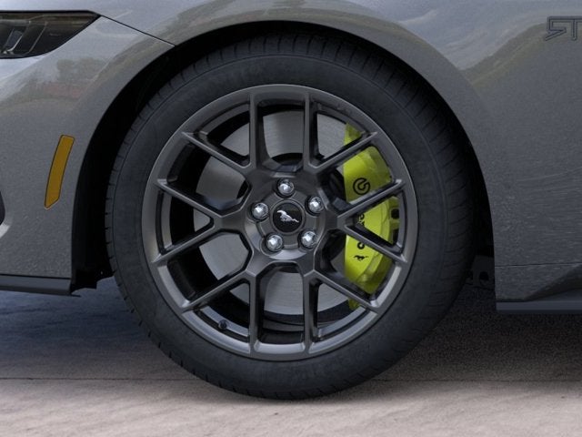 2026 Ford Mustang EcoBoost Premium®