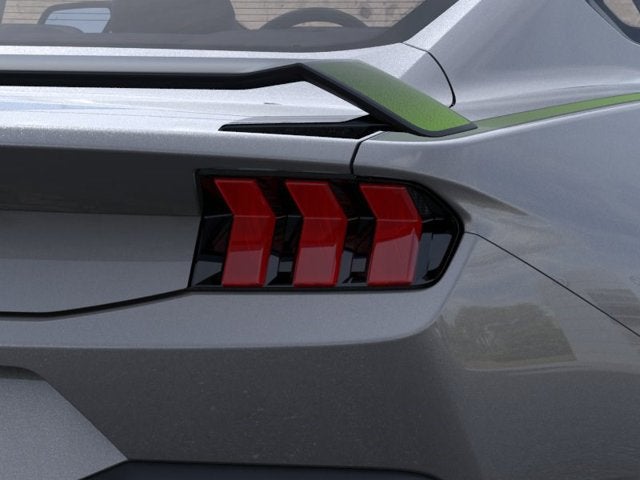 2026 Ford Mustang EcoBoost Premium®