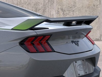 2026 Ford Mustang EcoBoost Premium®