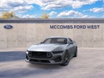 2026 Ford Mustang EcoBoost Premium®
