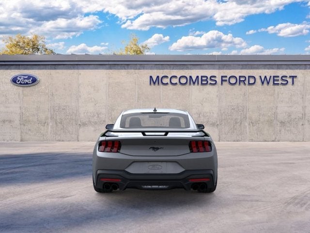 2026 Ford Mustang EcoBoost Premium®