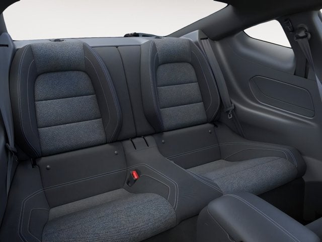 2026 Ford Mustang EcoBoost®