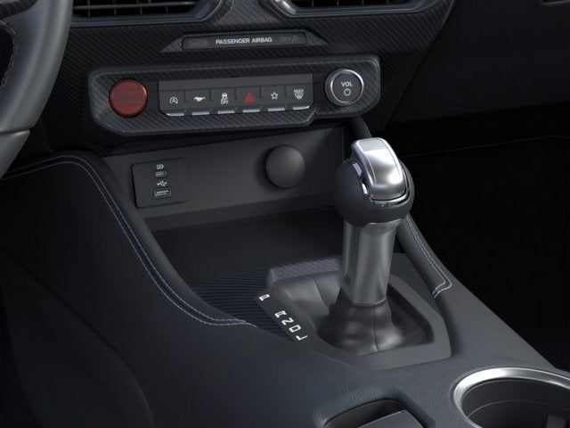 2026 Ford Mustang EcoBoost®