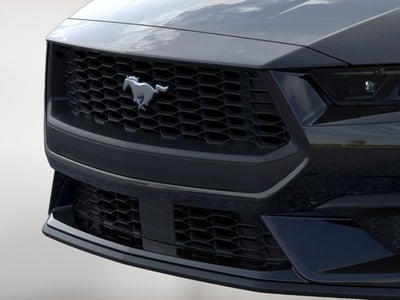 2026 Ford Mustang EcoBoost®