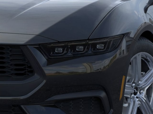 2026 Ford Mustang EcoBoost®