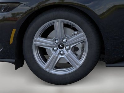 2026 Ford Mustang EcoBoost®