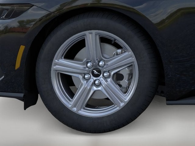2026 Ford Mustang EcoBoost®