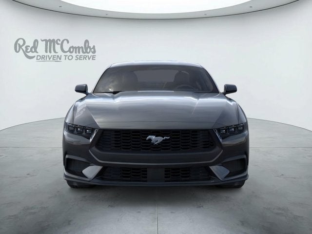 2026 Ford Mustang EcoBoost®