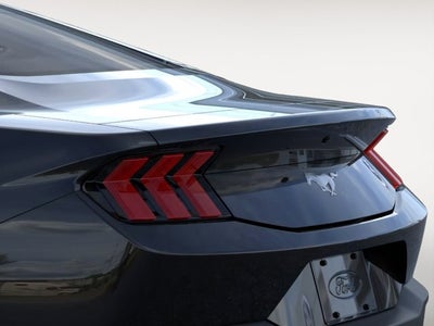2026 Ford Mustang EcoBoost®