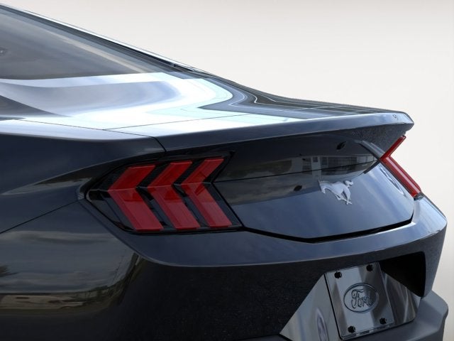 2026 Ford Mustang EcoBoost®