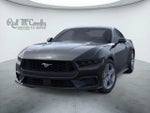 2026 Ford Mustang EcoBoost®