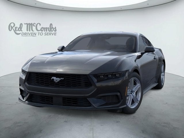 2026 Ford Mustang EcoBoost®