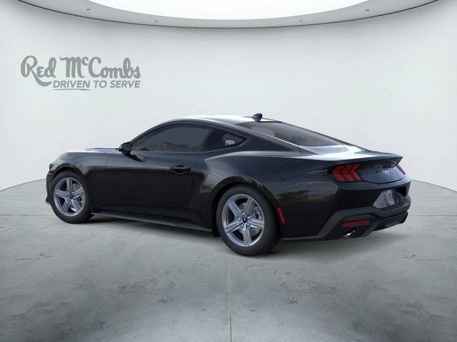2026 Ford Mustang EcoBoost®