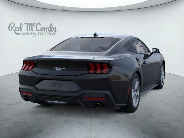 2026 Ford Mustang EcoBoost®
