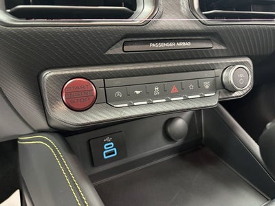 2026 Ford Mustang RTR EcoBoost Premium