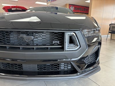 2026 Ford Mustang RTR EcoBoost Premium